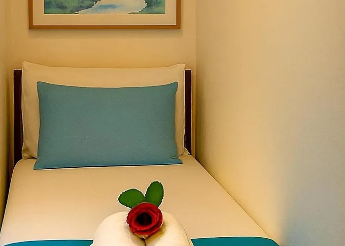 Apartment Hi *