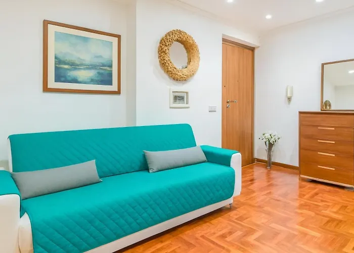 Hi Apartment